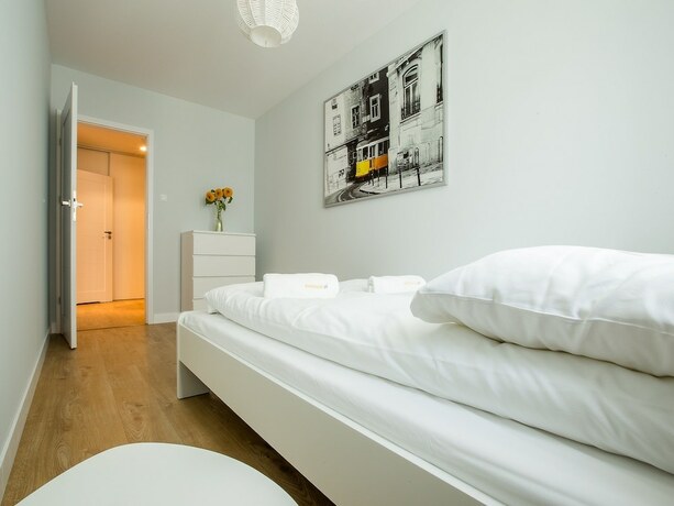 Imagen general del Hotel Emihouse CityVibe Apartments. Foto 5