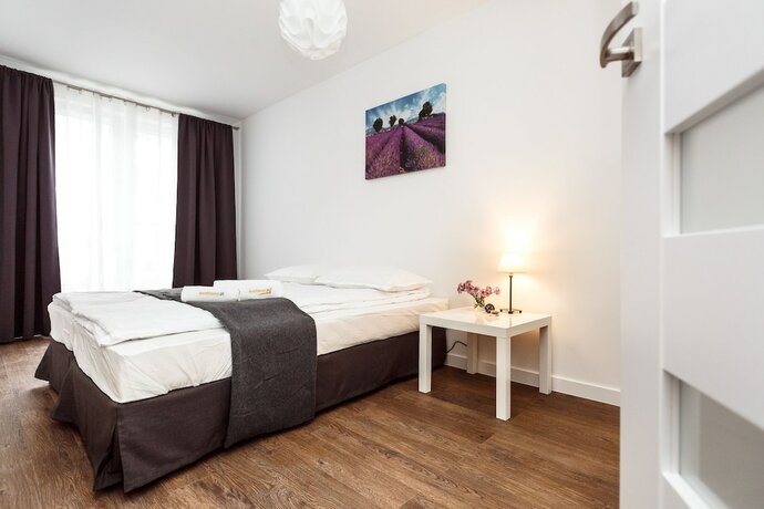 Imagen general del Hotel Emihouse CityVibe Apartments. Foto 6