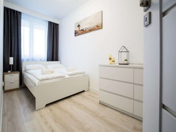 Imagen general del Hotel Emihouse CityVibe Apartments. Foto 8