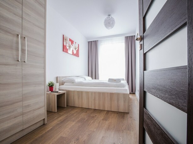 Imagen general del Hotel Emihouse CityVibe Apartments. Foto 9
