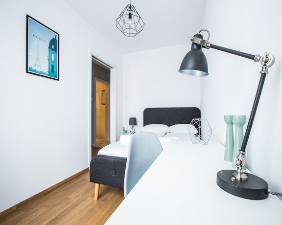 Imagen de la habitación del Hotel Emihouse CityVibe Apartments. Foto 10