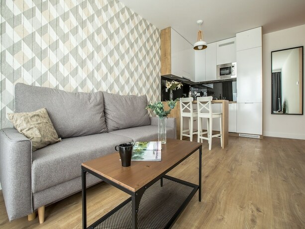 Imagen de la habitación del Hotel Emihouse CityVibe Apartments. Foto 13
