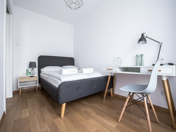Imagen de la habitación del Hotel Emihouse CityVibe Apartments. Foto 14