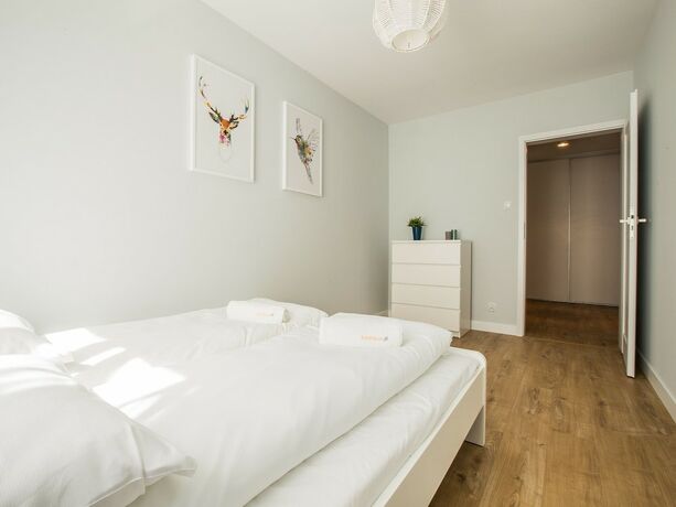 Imagen de la habitación del Hotel Emihouse CityVibe Apartments. Foto 15