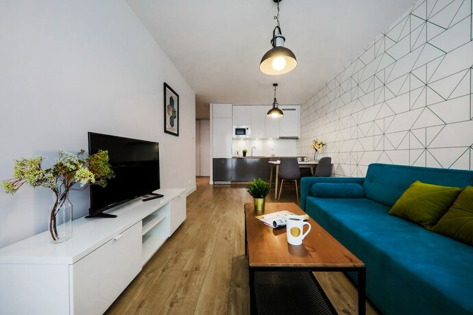 Imagen de la habitación del Hotel Emihouse CityVibe Apartments. Foto 16