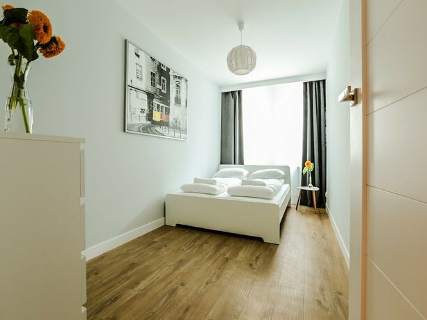 Imagen de la habitación del Hotel Emihouse CityVibe Apartments. Foto 17