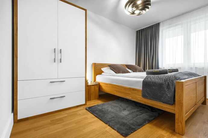 Imagen de la habitación del Hotel Emihouse CityVibe Apartments. Foto 18