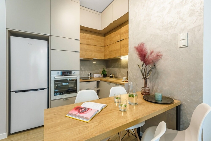Imagen de la habitación del Hotel Emihouse Riverside Apartments. Foto 4