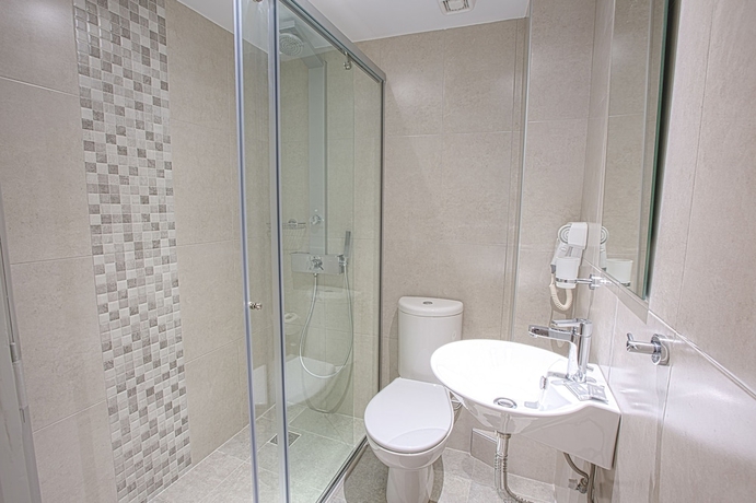 Imagen de la habitación del Hotel Emilia Apartments, Rethymnon. Foto 16