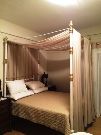 Imagen de la habitación del Hotel Emilia Luxury Apartments. Foto 4