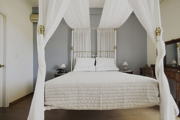 Imagen de los exteriores del Hotel Emilia Luxury Apartments. Foto 12