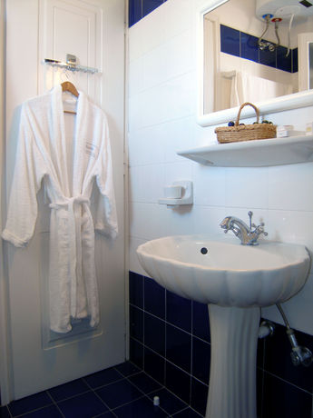 Imagen de los interiores del Hotel Emilia Luxury Apartments. Foto 15