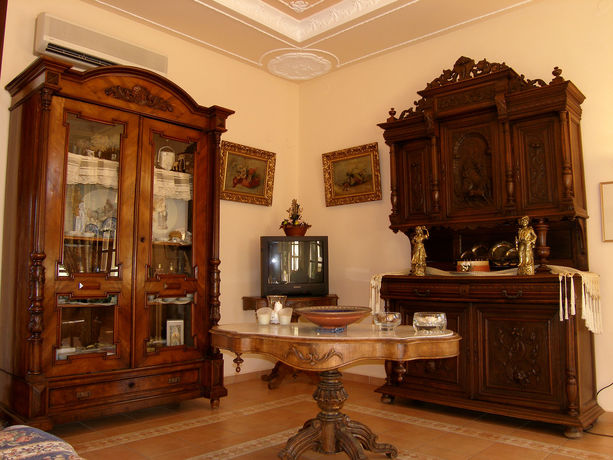 Imagen de la habitación del Hotel Emilia Luxury Apartments. Foto 9