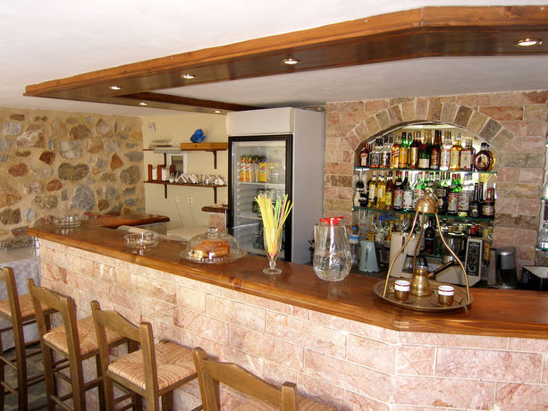 Imagen de la habitación del Hotel Emilia Luxury Apartments. Foto 10