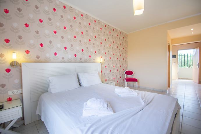 Imagen de la habitación del Hotel Emilia, Planos. Foto 4