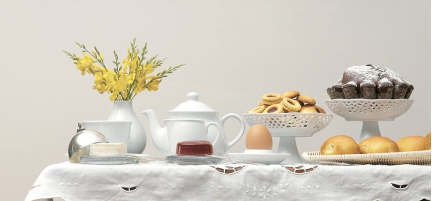 Imagen del bar/restaurante del Hotel Emilia, Portonovo. Foto 4