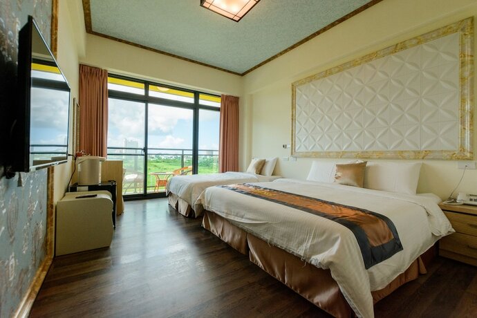 Imagen general del Hotel Emilia Villa. Foto 3