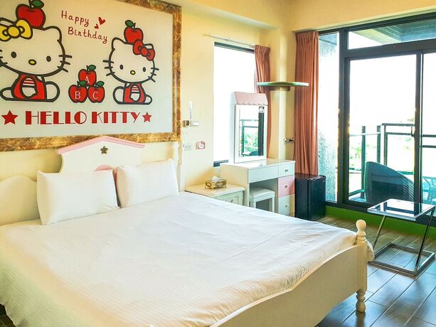 Imagen general del Hotel Emilia Villa. Foto 8