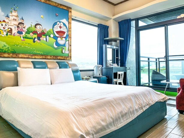 Imagen general del Hotel Emilia Villa. Foto 12