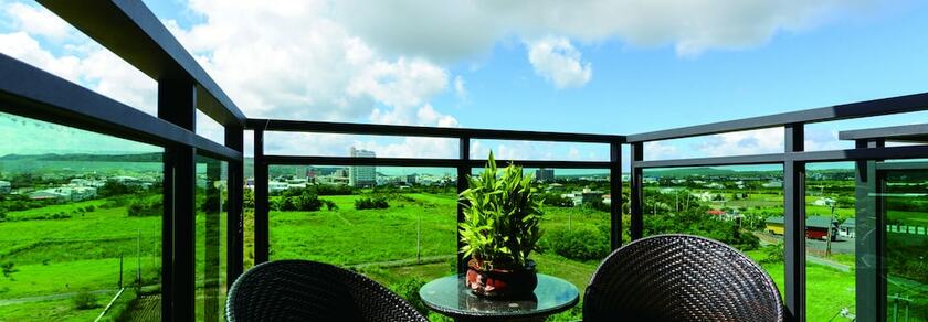 Imagen general del Hotel Emilia Villa. Foto 14