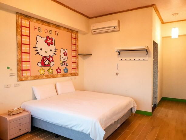 Imagen general del Hotel Emilia Villa. Foto 15