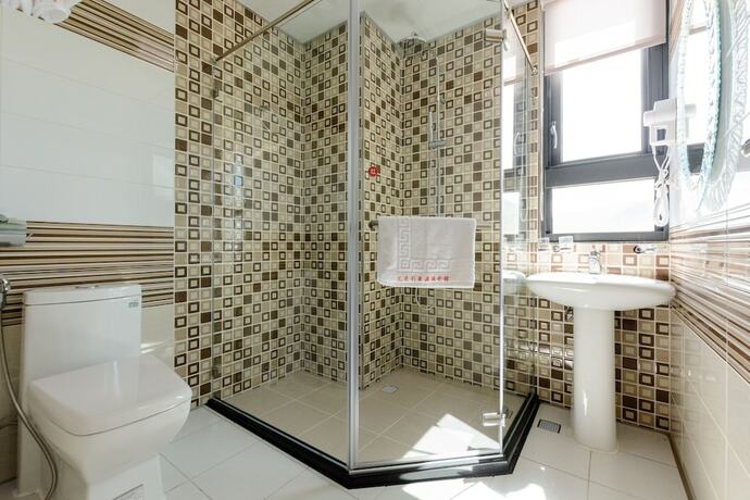 Imagen general del Hotel Emilia Villa. Foto 17