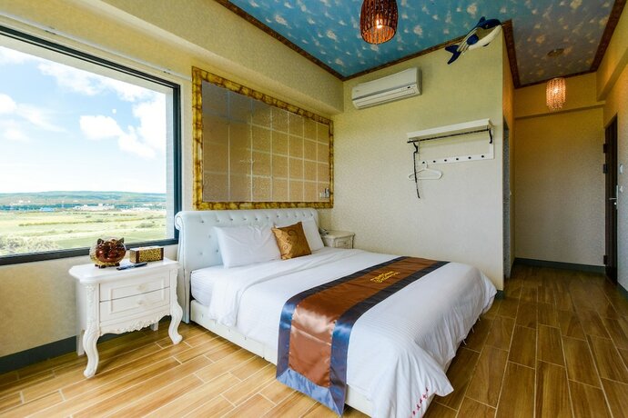 Imagen general del Hotel Emilia Villa. Foto 18