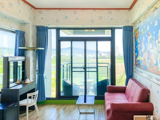 Imagen general del Hotel Emilia Villa. Foto 19