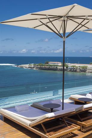 Imagen general del Hotel Emiliano Rio. Foto 3