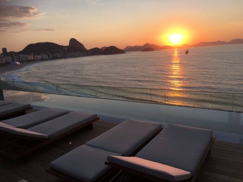 Imagen general del Hotel Emiliano Rio. Foto 4