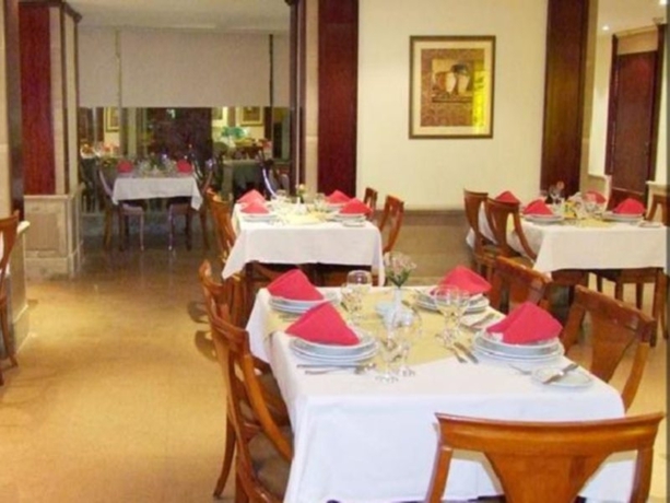 Imagen general del Hotel Emilio, Luxor. Foto 3