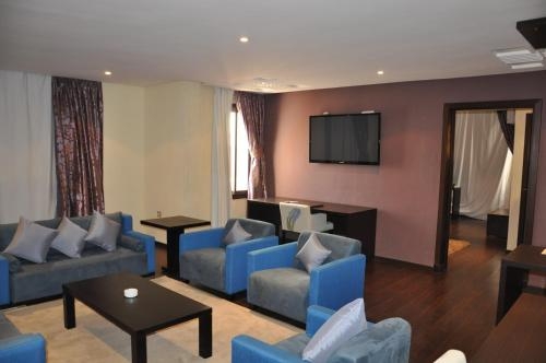 Imagen de la habitación del Hotel Emilio Moretti. Foto 10