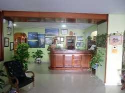 Imagen de los interiores del Hotel Emilio, Punta Umbría. Foto 6