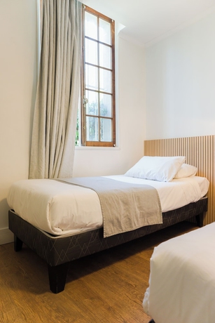 Imagen de la habitación del Hotel EmilioVaisse Apartments by Andes STR. Foto 2