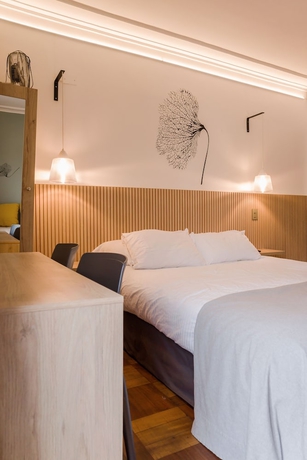 Imagen de la habitación del Hotel EmilioVaisse Apartments by Andes STR. Foto 3