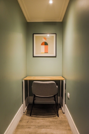 Imagen de la habitación del Hotel EmilioVaisse Apartments by Andes STR. Foto 7