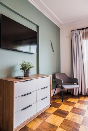 Imagen de la habitación del Hotel EmilioVaisse Apartments by Andes STR. Foto 8