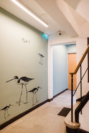 Imagen de los interiores del Hotel EmilioVaisse Apartments by Andes STR. Foto 15