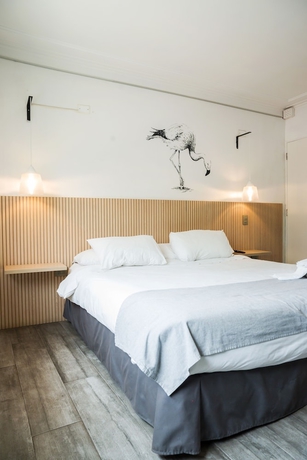 Imagen de la habitación del Hotel EmilioVaisse Apartments by Andes STR. Foto 12
