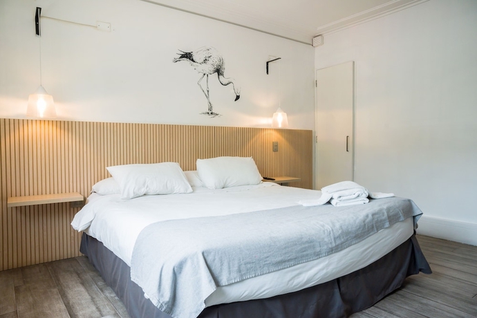 Imagen de la habitación del Hotel EmilioVaisse Apartments by Andes STR. Foto 14