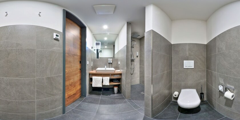 Imagen general del Hotel Emils. Foto 6