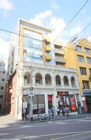 Imagen general del Hotel Emily, Carlton Studio Apartment. Foto 3