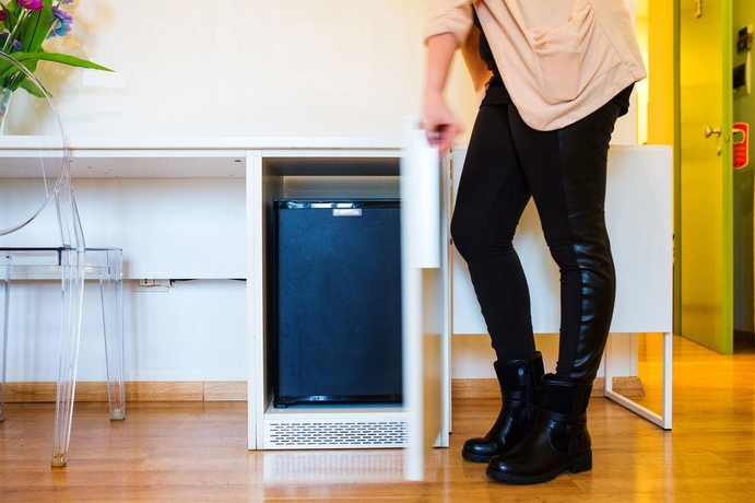 Imagen general del Hotel Emily Suites. Foto 7