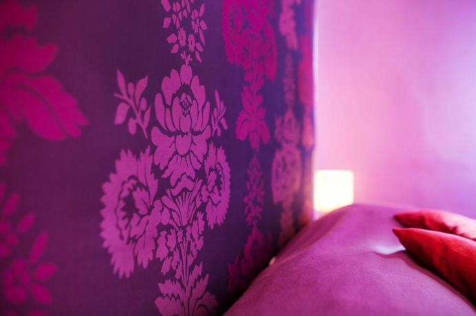 Imagen general del Hotel Emily Suites, Sorrento. Foto 5