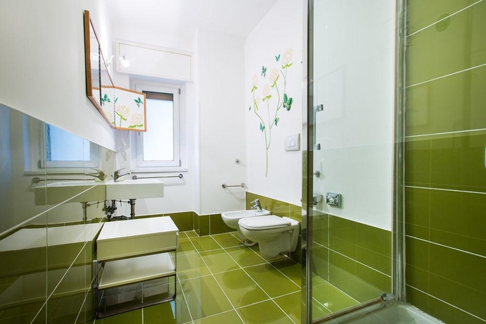 Imagen general del Hotel Emily Suites, Sorrento. Foto 12