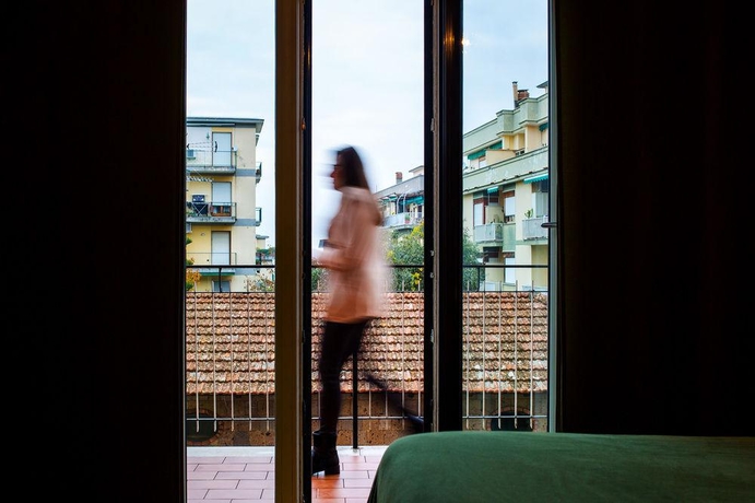 Imagen general del Hotel Emily Suites, Sorrento. Foto 13