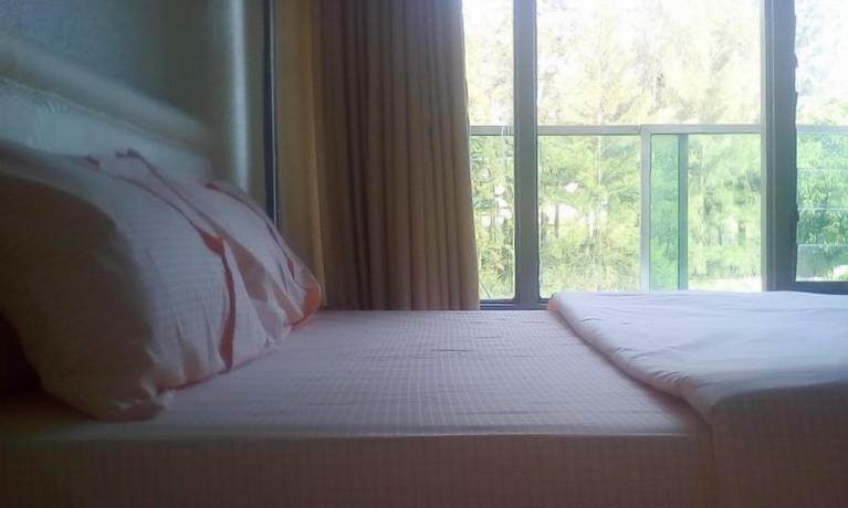 Imagen de la habitación del Hotel Eminence, Kigali. Foto 7