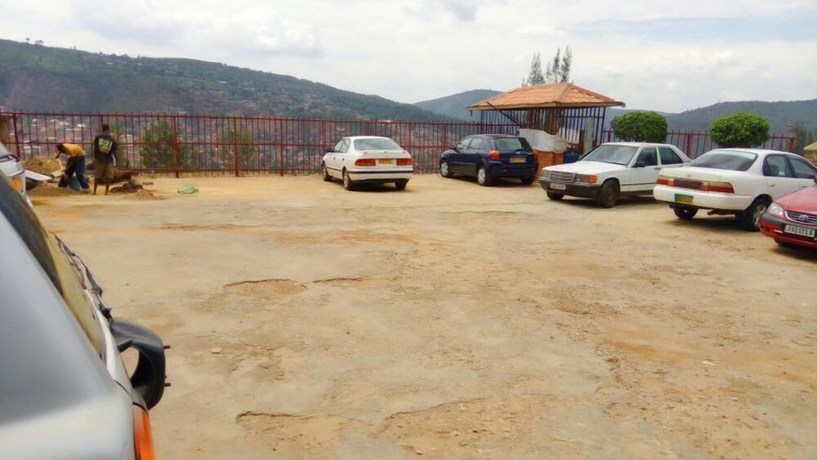 Imagen general del Hotel Eminence, Kigali. Foto 1
