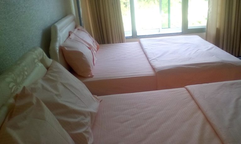 Imagen de la habitación del Hotel Eminence, Kigali. Foto 8