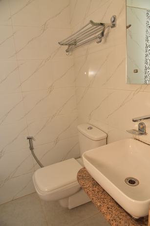 Imagen de la habitación del Hotel Eminence - Palm Residency. Foto 10